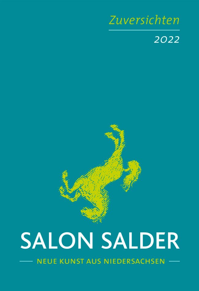 Salon Salder Zuversichten